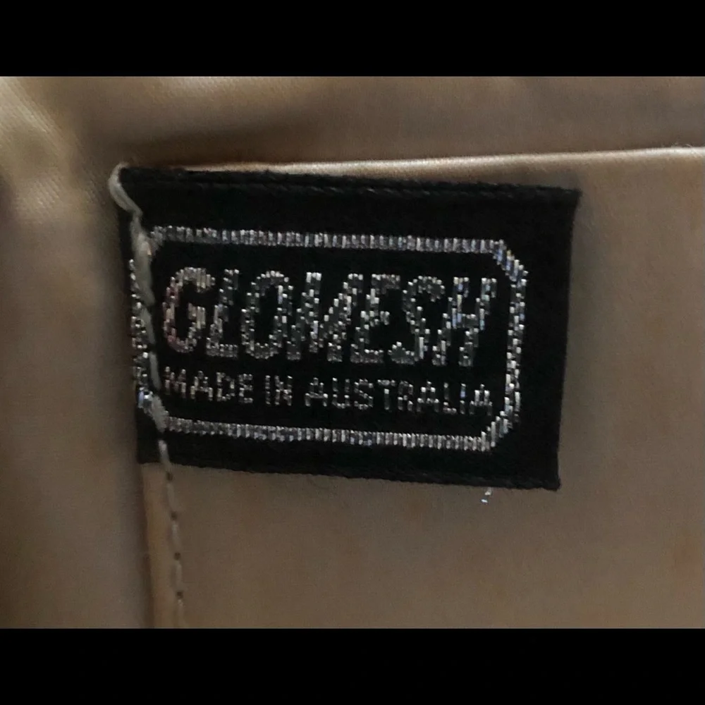 GENUINE Oroton GLOMESH PURSE - Picture 3 of 11